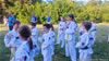Taekwondo-Pesaro-Bambini